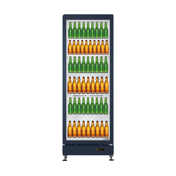 Tủ mát Aqua 573 lít AQS-AF640H