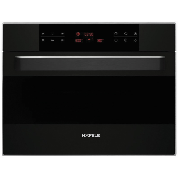 Lò vi sóng có nướng lắp âm Hafele HO-KT45B