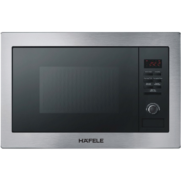 Lò vi sóng có nướng lắp âm Hafele HM-B38A