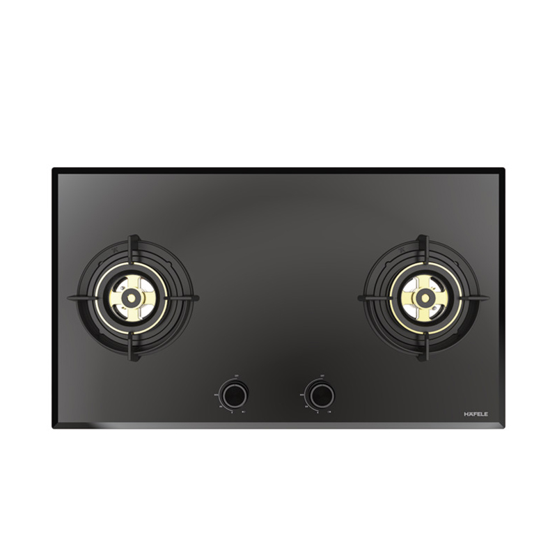 Bếp gas âm Hafele HC-G782B