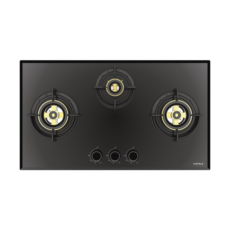 Bếp gas âm Hafele HC-G783B