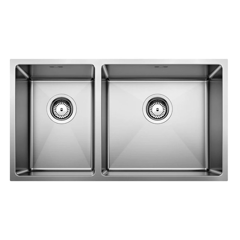 Chậu rửa bát Hafele Quatrus R15 285/435-IU