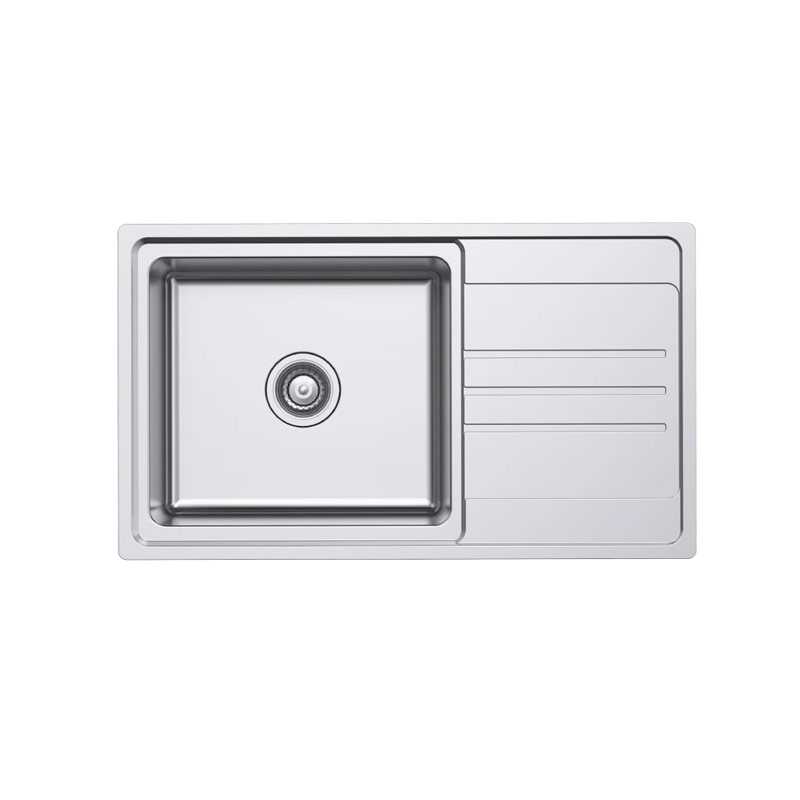 Chậu rửa bát Hafele Valerian HS-SS8650