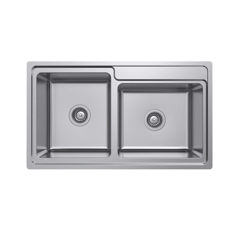 Chậu rửa bát Hafele HS-SD8650
