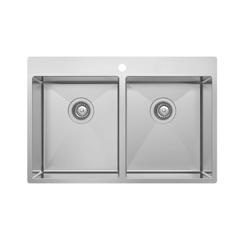 Chậu rửa bát Hafele HS-SD8851