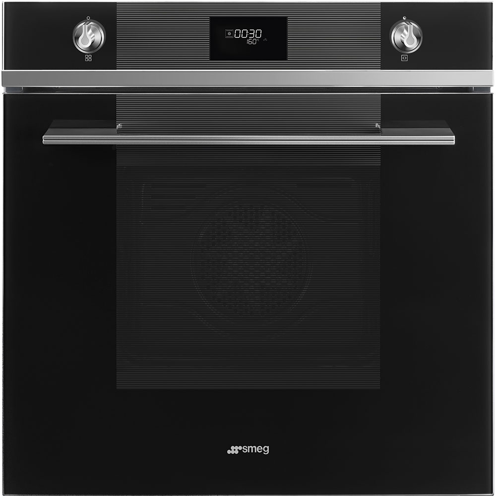 Lò Nướng Âm Hafele SMEG SF6101TVN1