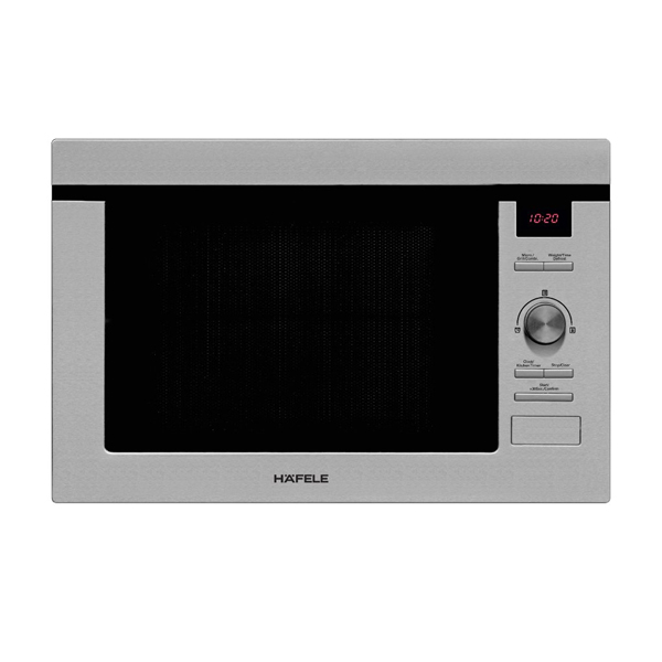 Lò vi sóng có nướng lắp âm Hafele HM-B38D