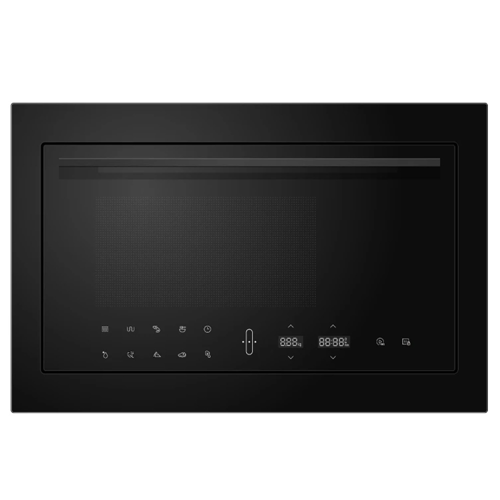 Lò vi sóng kết hợp nướng âm tủ 28 lít Hafele HMO-6T28A