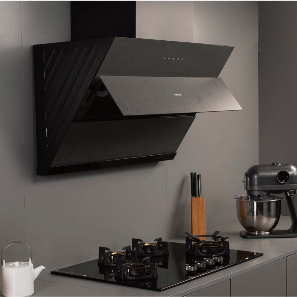 Máy hút mùi gắn tường Hafele HC-H902WC