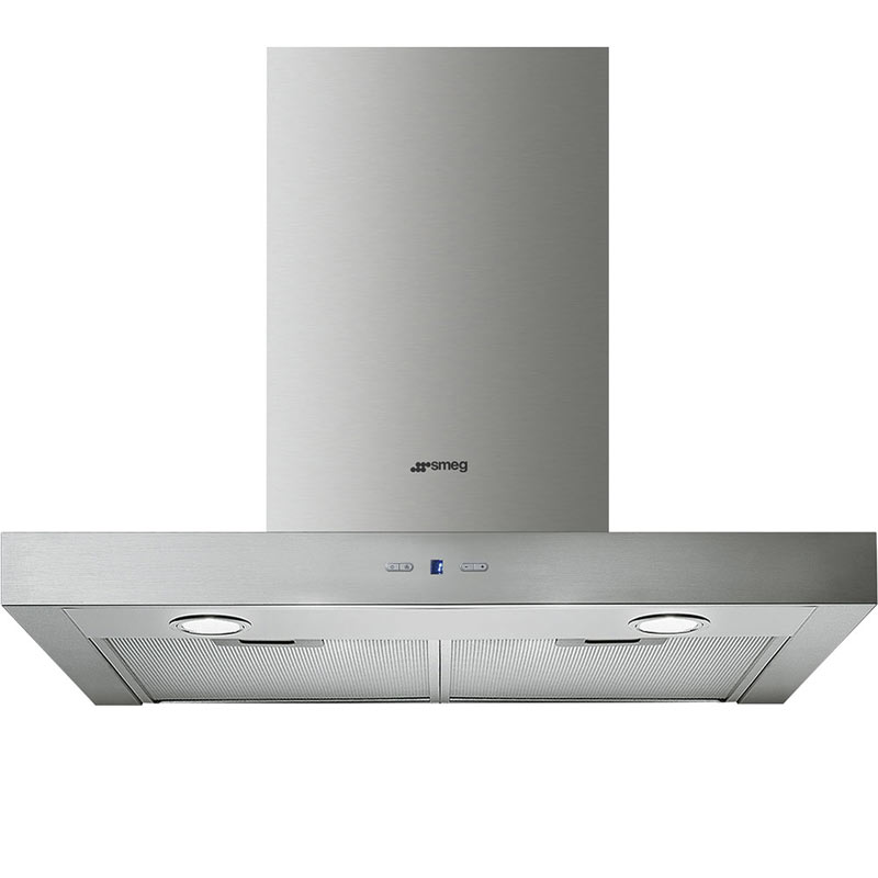 Máy hút mùi gắn tường Hafele Smeg KAT600HXE