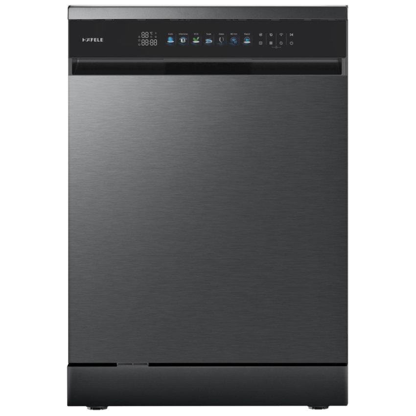Máy rửa chén Hafele HDW-F6072B