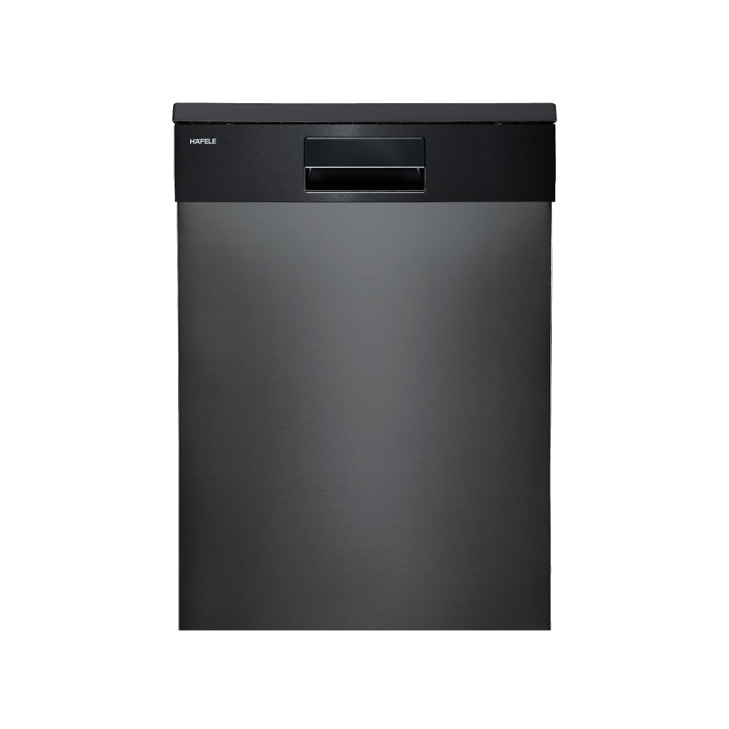 Máy rửa chén bán âm Hafele HDW-SI60AB