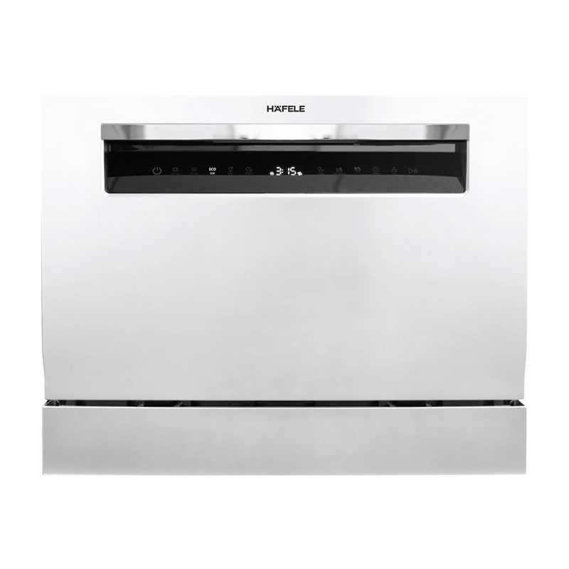Máy rửa chén mini Hafele HDW-T50B