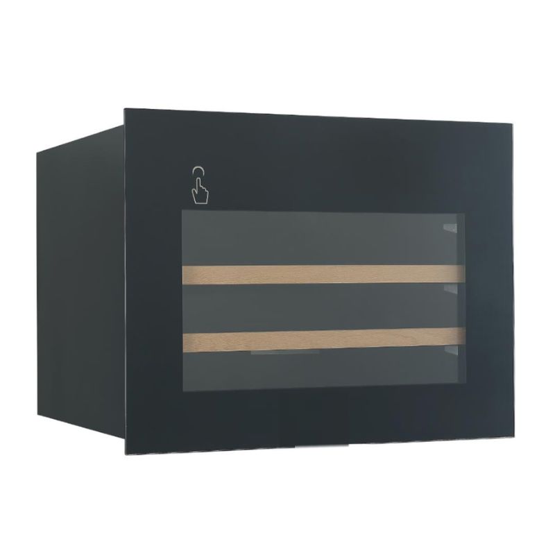 Tủ rượu Hafele HW-C62BB