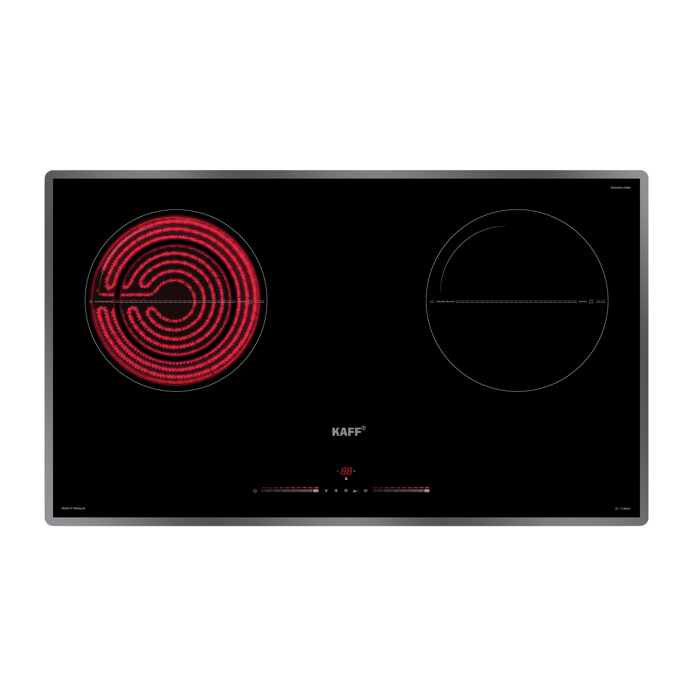 Bếp điện từ KAFF KF-FL808IH