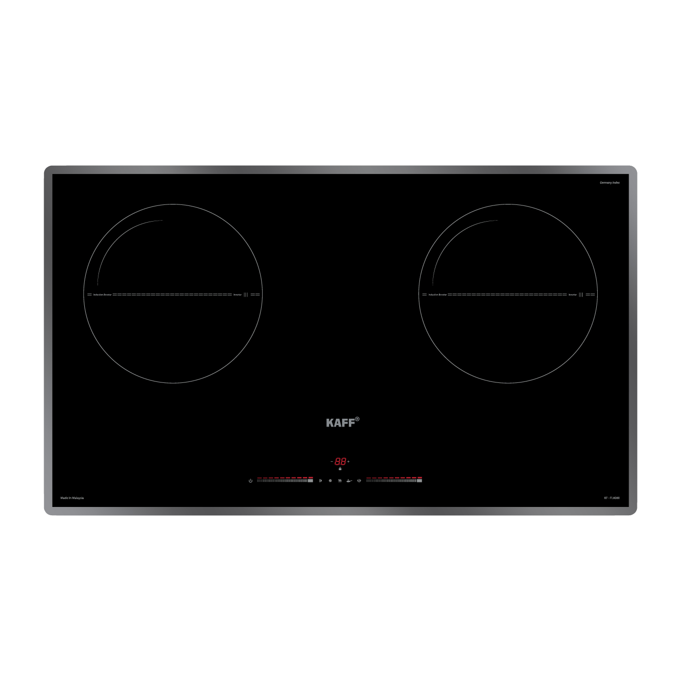 Bếp từ KAFF KF-FL808II