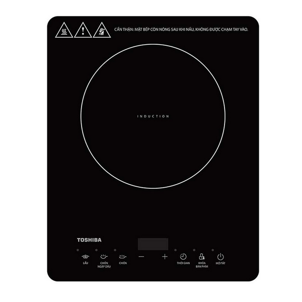 Bếp điện từ đơn Toshiba IC-20R2SV