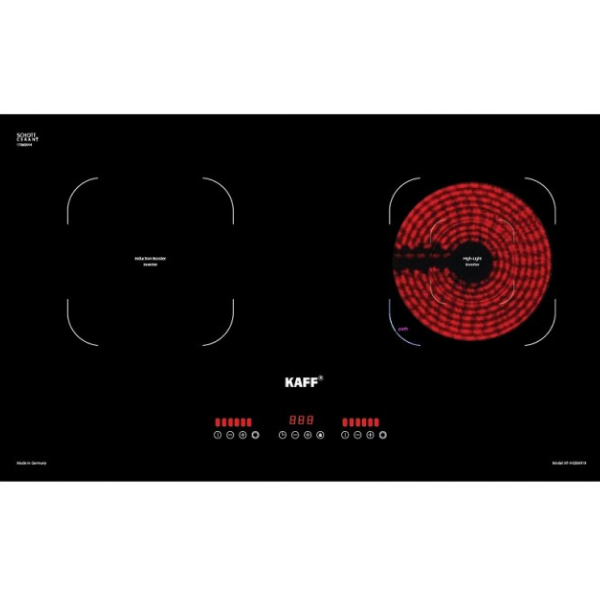 Bếp Điện Từ KAFF KF-EG901IH
