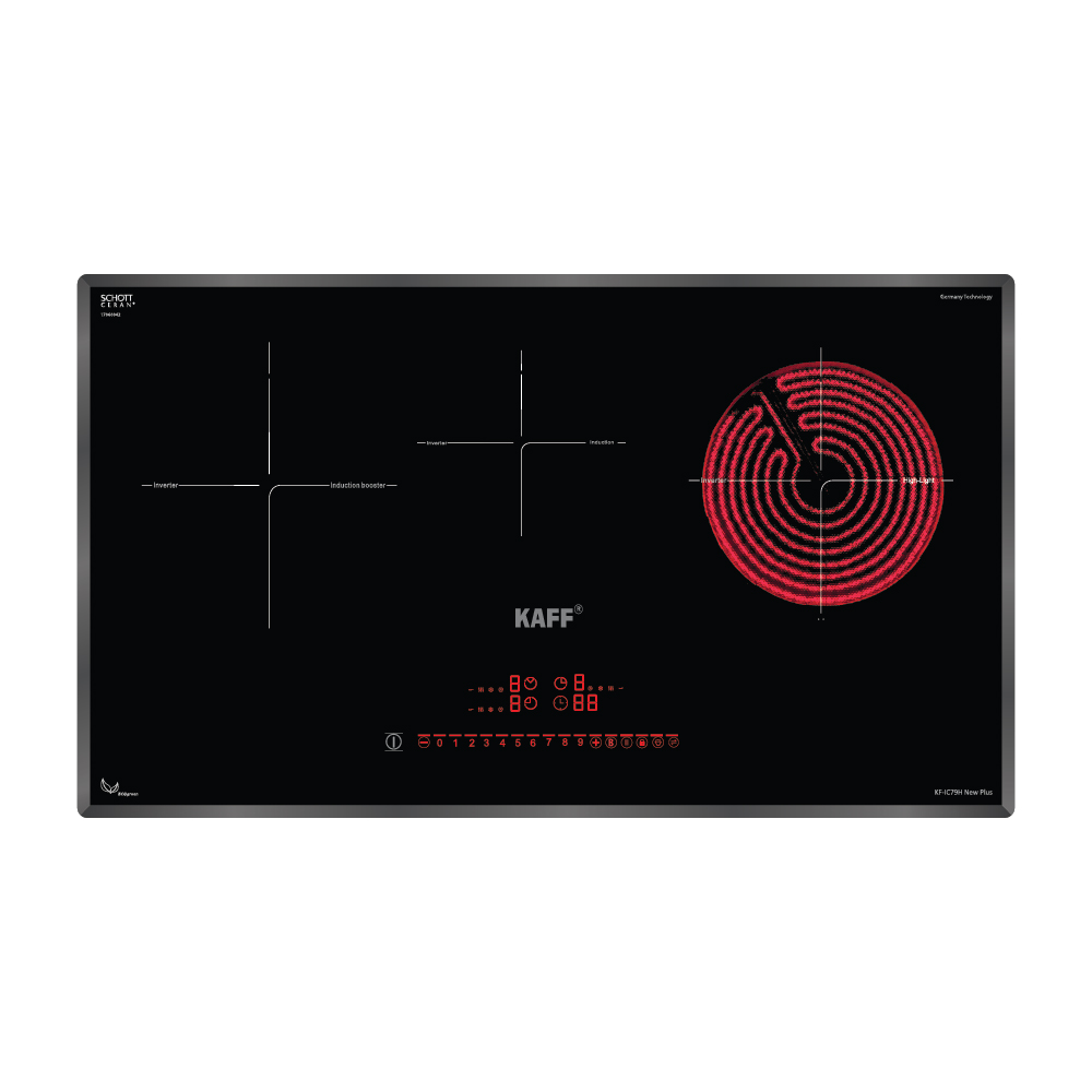 Bếp Điện Từ KAFF KF-FL68IC New Plus