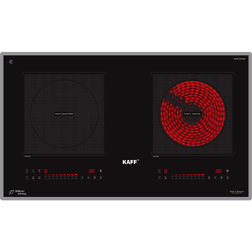Bếp điện từ Kaff KF-FL1368IC Pro