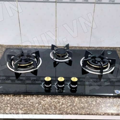 BẾP GAS ÂM KAFF KF-690