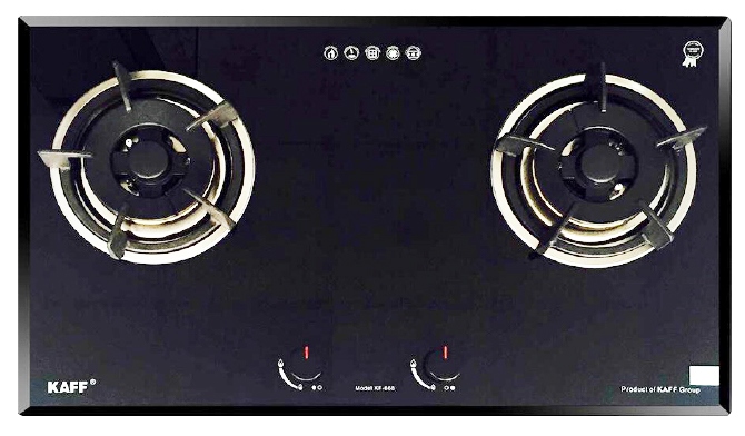 Bếp gas KAFF KF-668