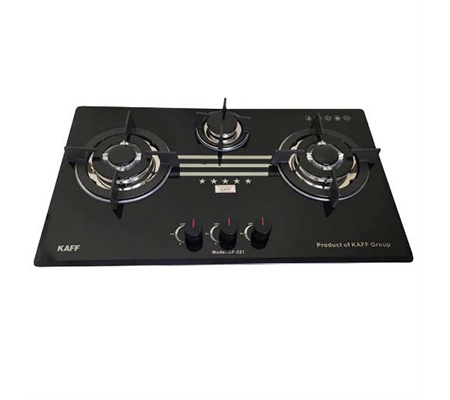 Bếp Gas Kaff KF-321