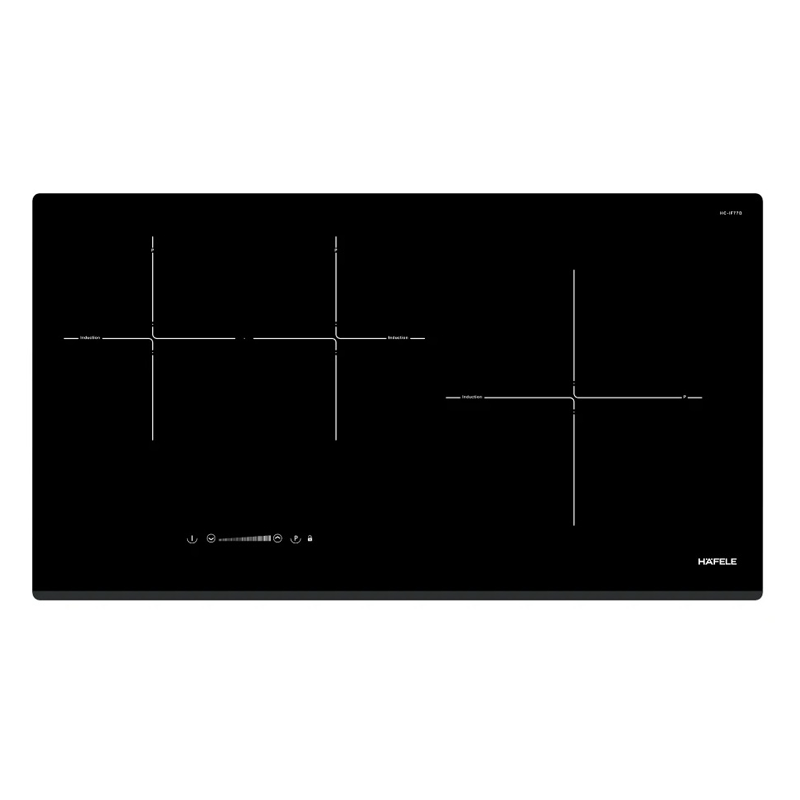 Bếp từ Hafele HC-IF77D