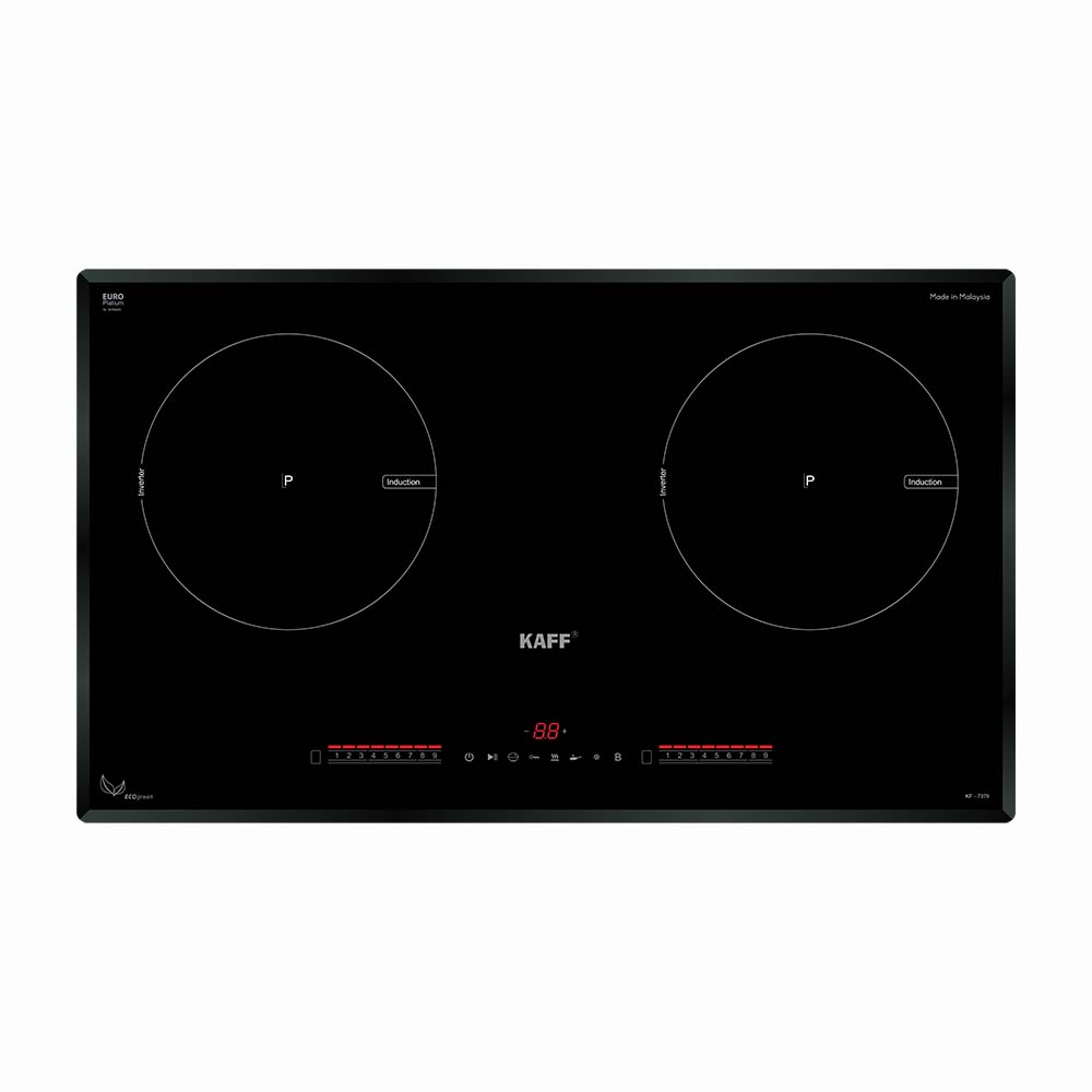 Bếp Từ Đôi KAFF KF-737II