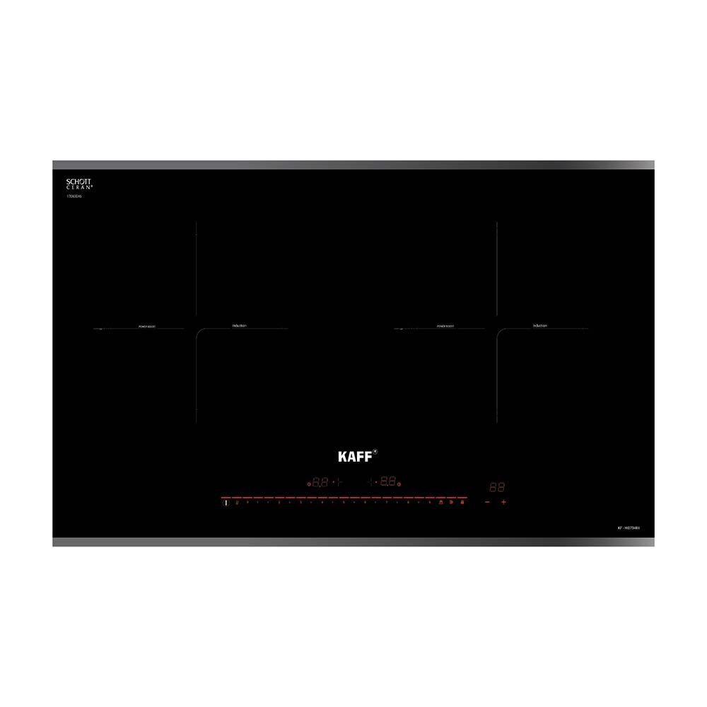 Bếp từ đôi lắp âm KAFF KF-HID7348II