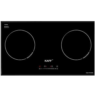 Bếp Từ Đôi Kaff KF-969 Seri 9.0