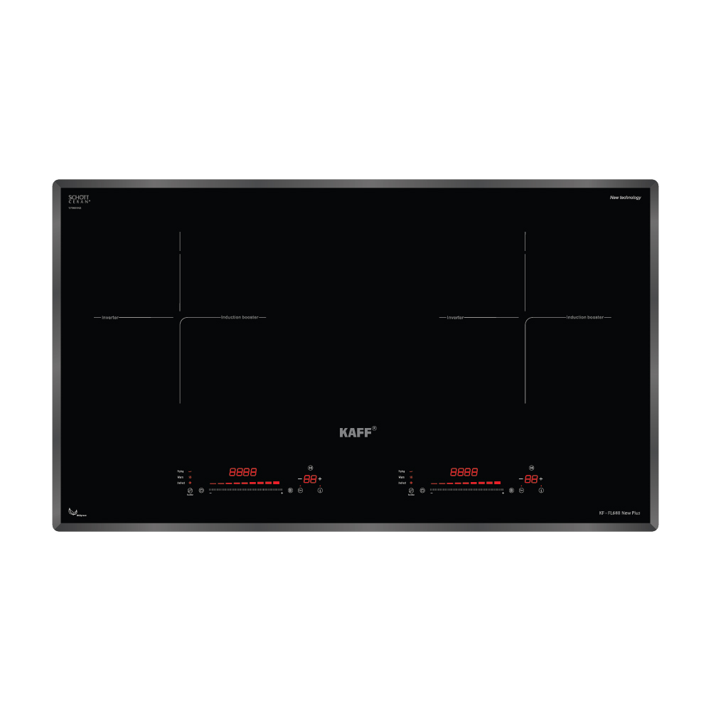 Bếp Từ Kaff KF-FL68II New Plus