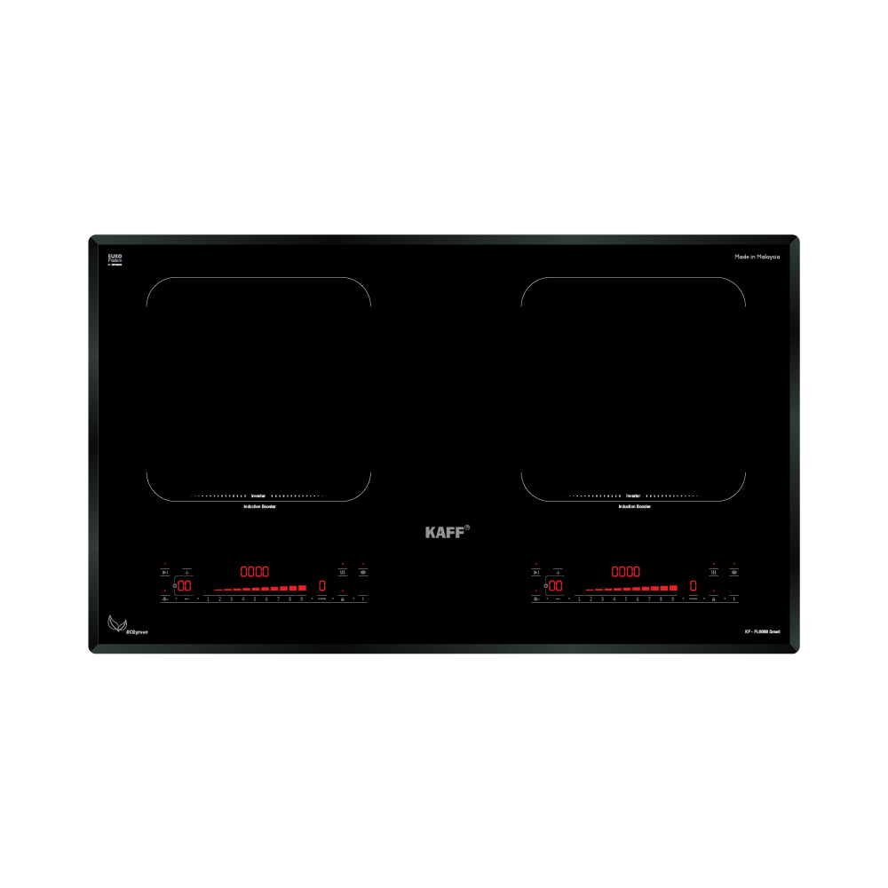 Bếp từ đôi KAFF KF-FL6868 Smart