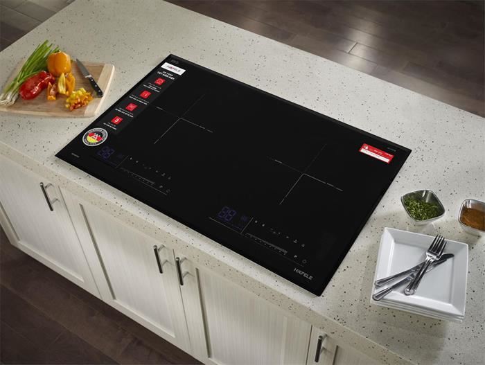 Bếp từ đôi lắp âm Hafele HC-I7323B