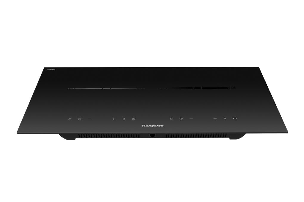 Bếp từ đôi lắp âm Kangaroo KGIC50D1C