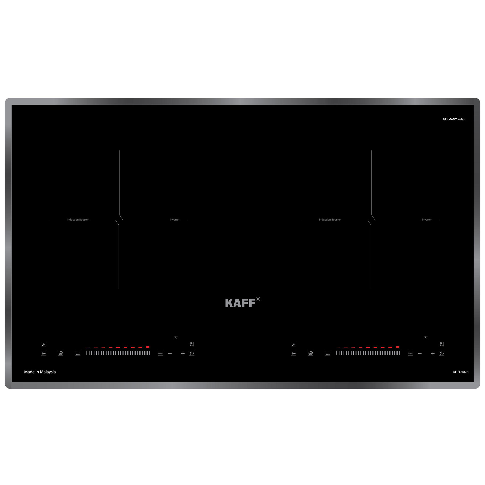 Bếp Từ Kaff KF-FL666II