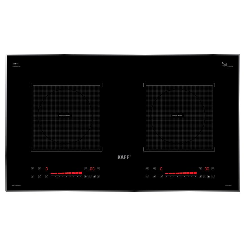 Bếp Từ Đôi KAFF KF FL979 Pro