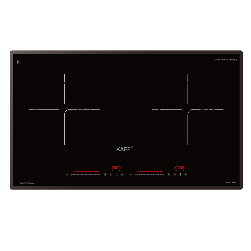 Bếp từ đôi KAFF KF-FL989II