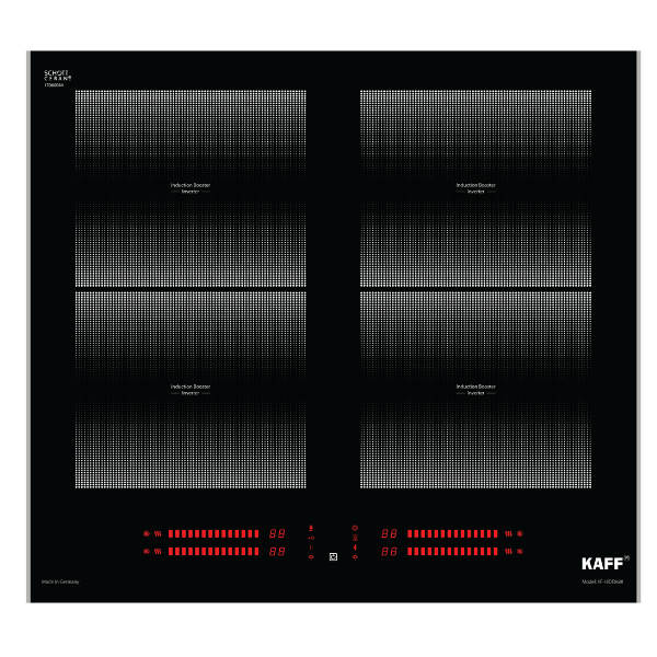 Bếp Từ Kaff KF–HIDE868I