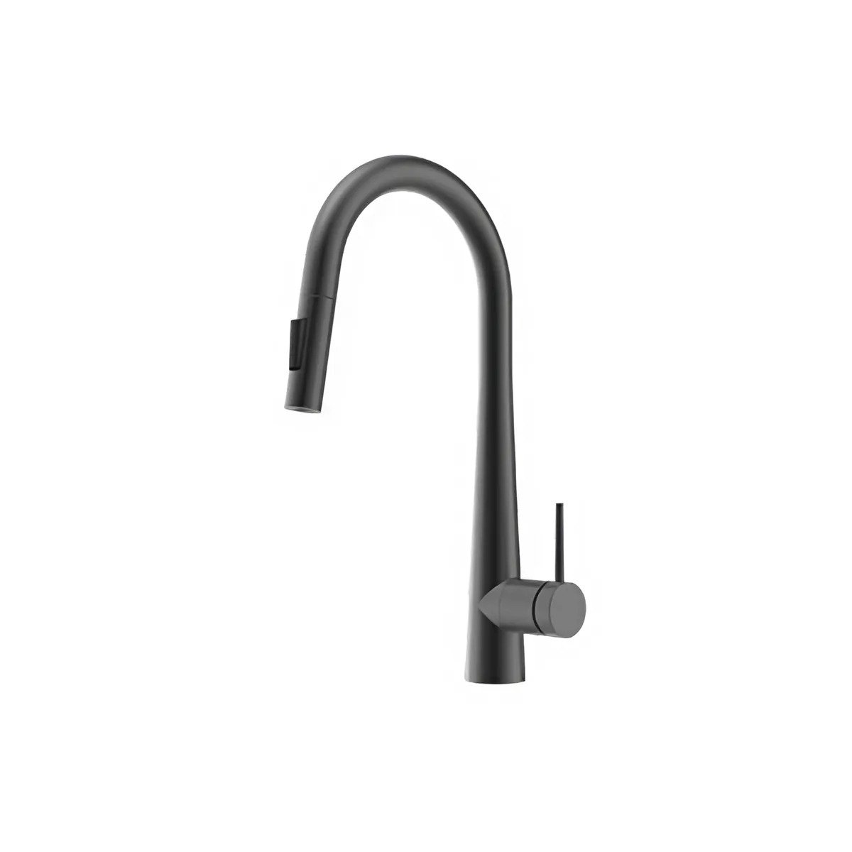 Vòi rửa bát nóng lạnh Hafele LUX-P HT25-SH1P417