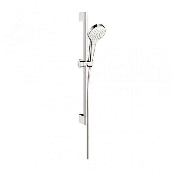 Bộ sen tay Hafele Croma Select E MS