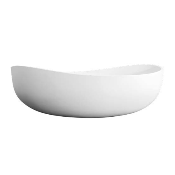 Bồn tắm đặt sàn Hafele HVN8015