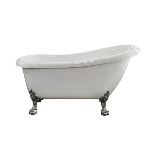 Bồn tắm độc lập Hafele Nagoya 1550