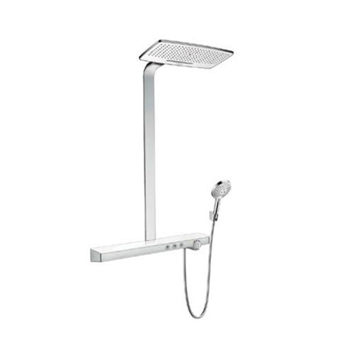 Cây sen tắm đứng Hafele Rainmaker Select