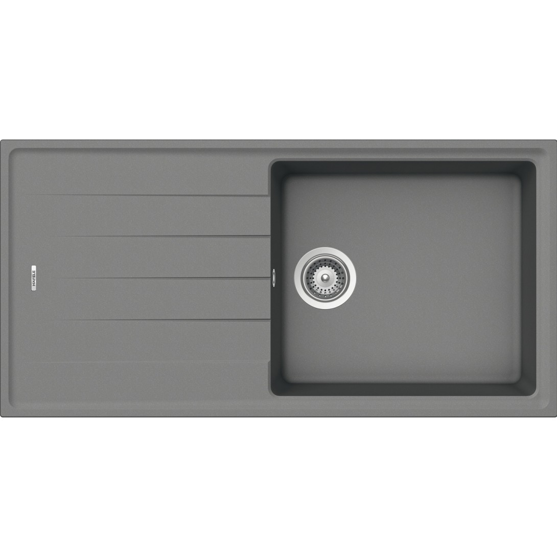 Chậu rửa bát Hafele Julius HS-GSD10050