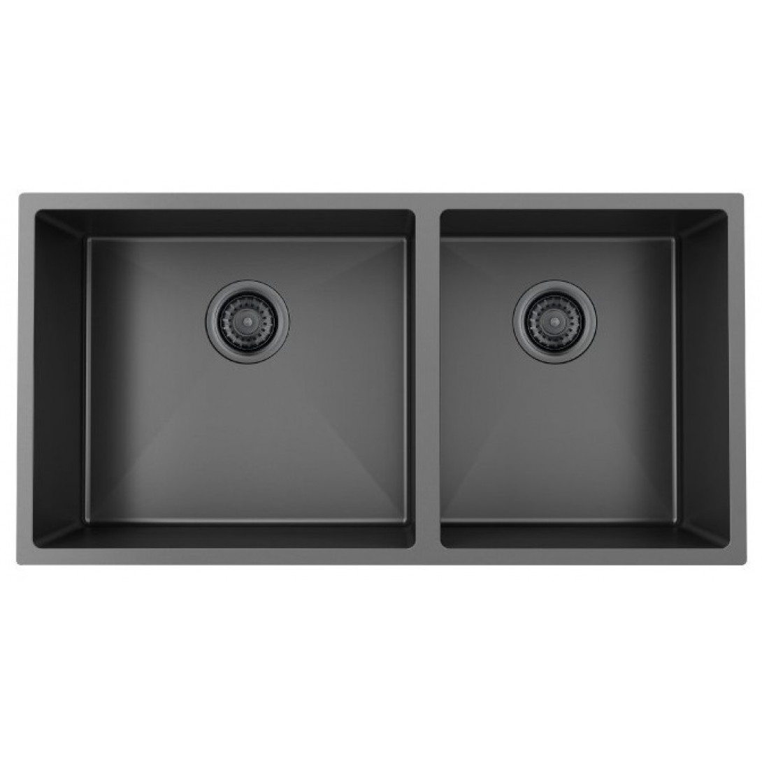 Chậu rửa bát Hafele HS21-SSN2S90