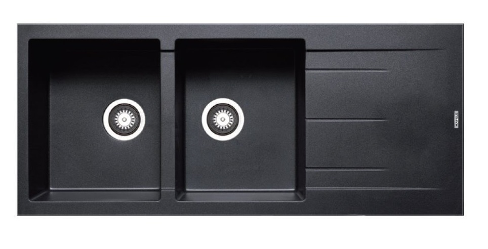 Chậu rửa bát Hafele HS-G11650