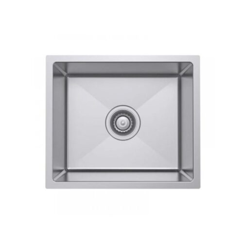 Chậu rửa chén bát Hafele Blanco – Quatrus R15 500-IU