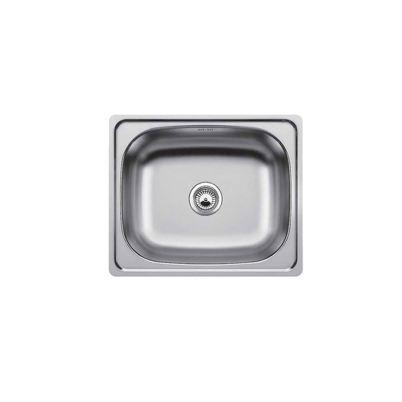 Chậu rửa bát Hafele Blanco-Plenta 6