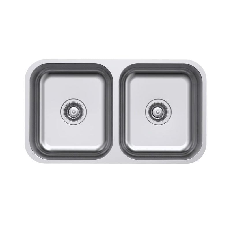 Chậu rửa bát Hafele Claudius HS-SD7848
